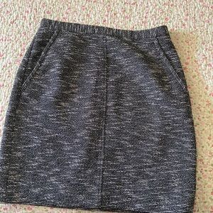 ANNE KLEIN skirt